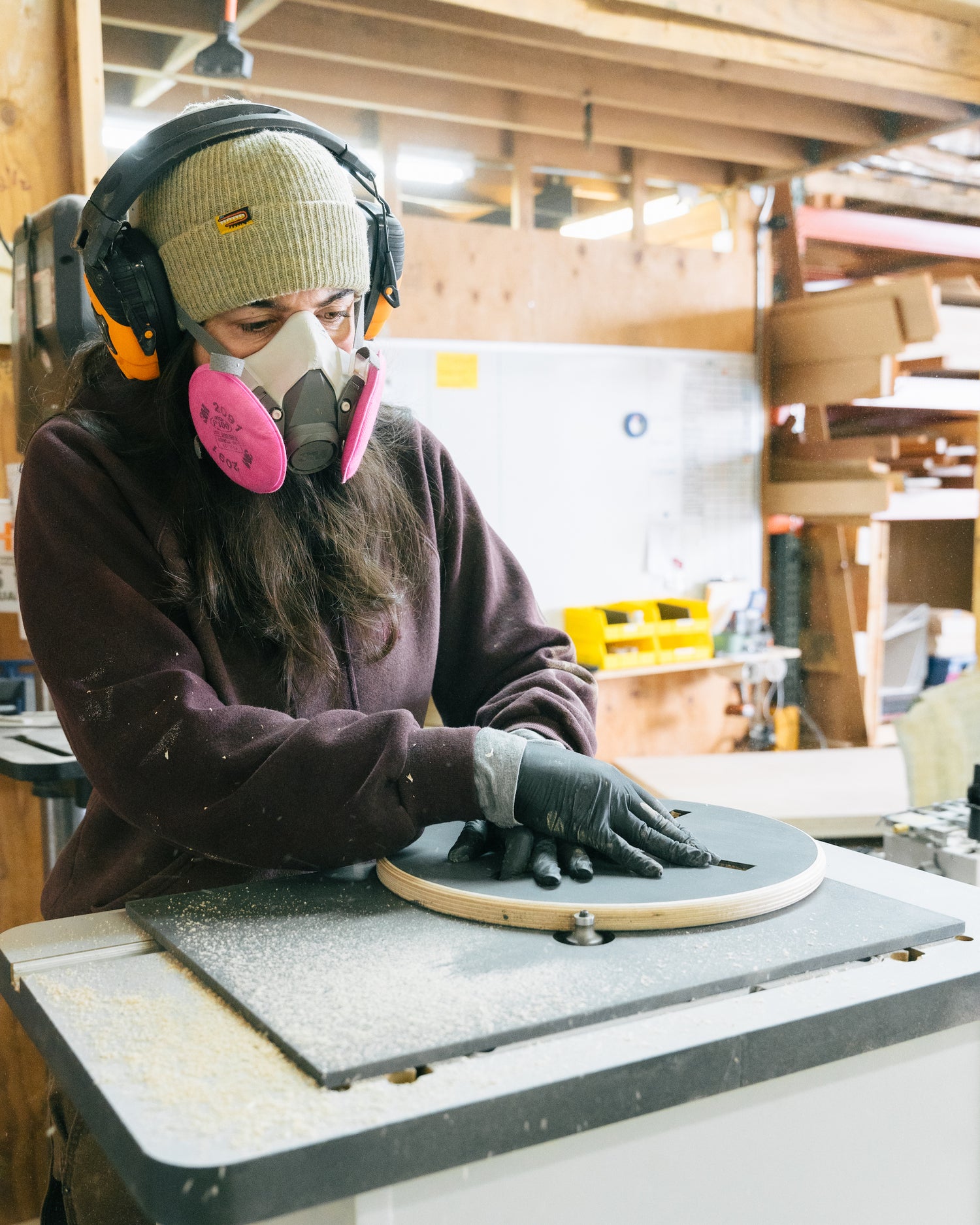 How It's Made – Best Seller – SIMPLE STOOL