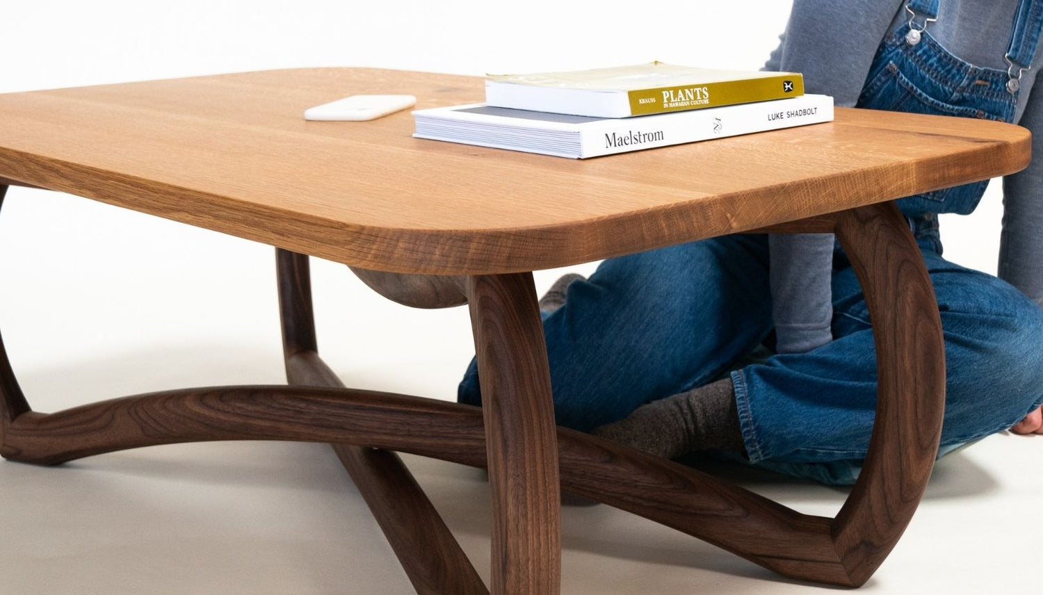 JOHI coffee table