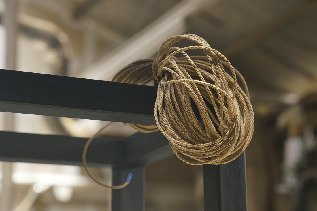 Why We Weave