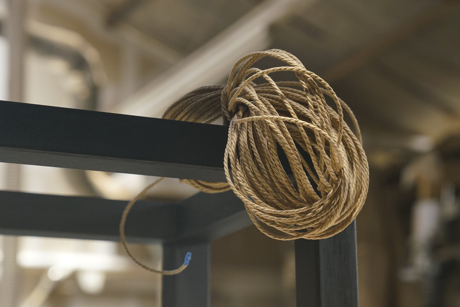 Why We Weave