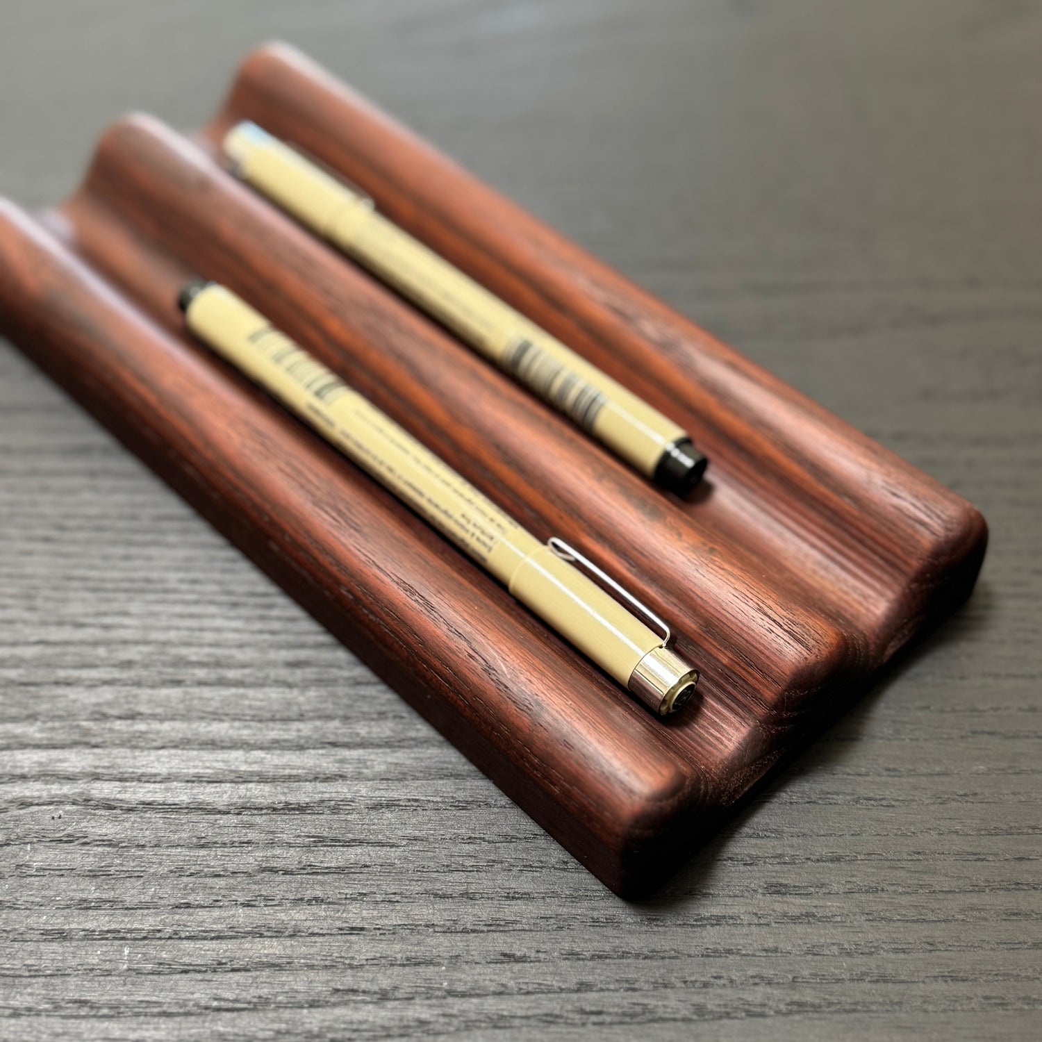 Groove Tray