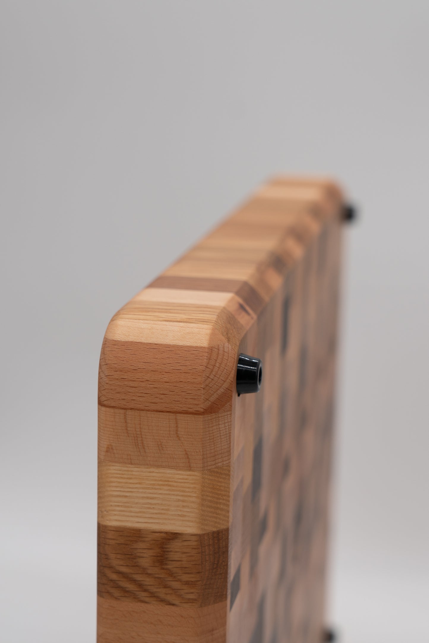 Kitchen Sink End Grain Cutting Board