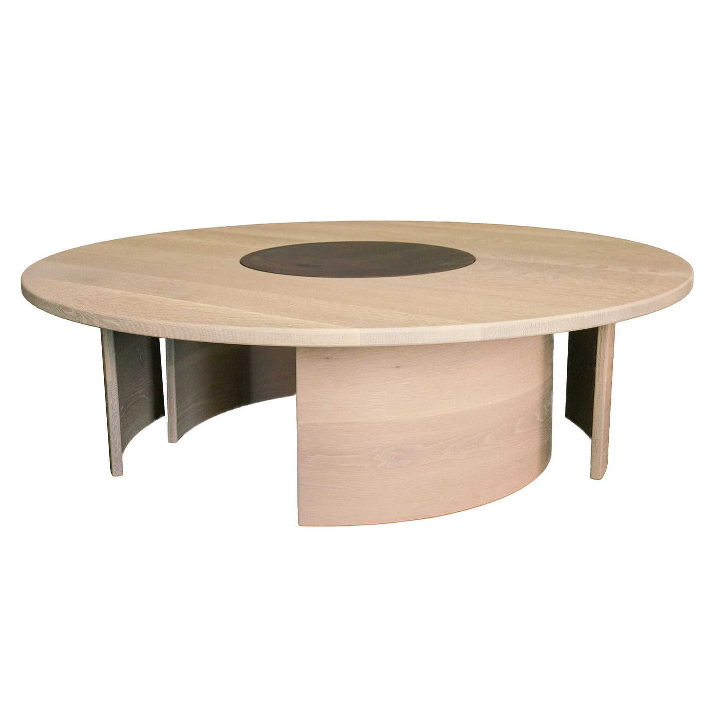 DISH Coffee Table
