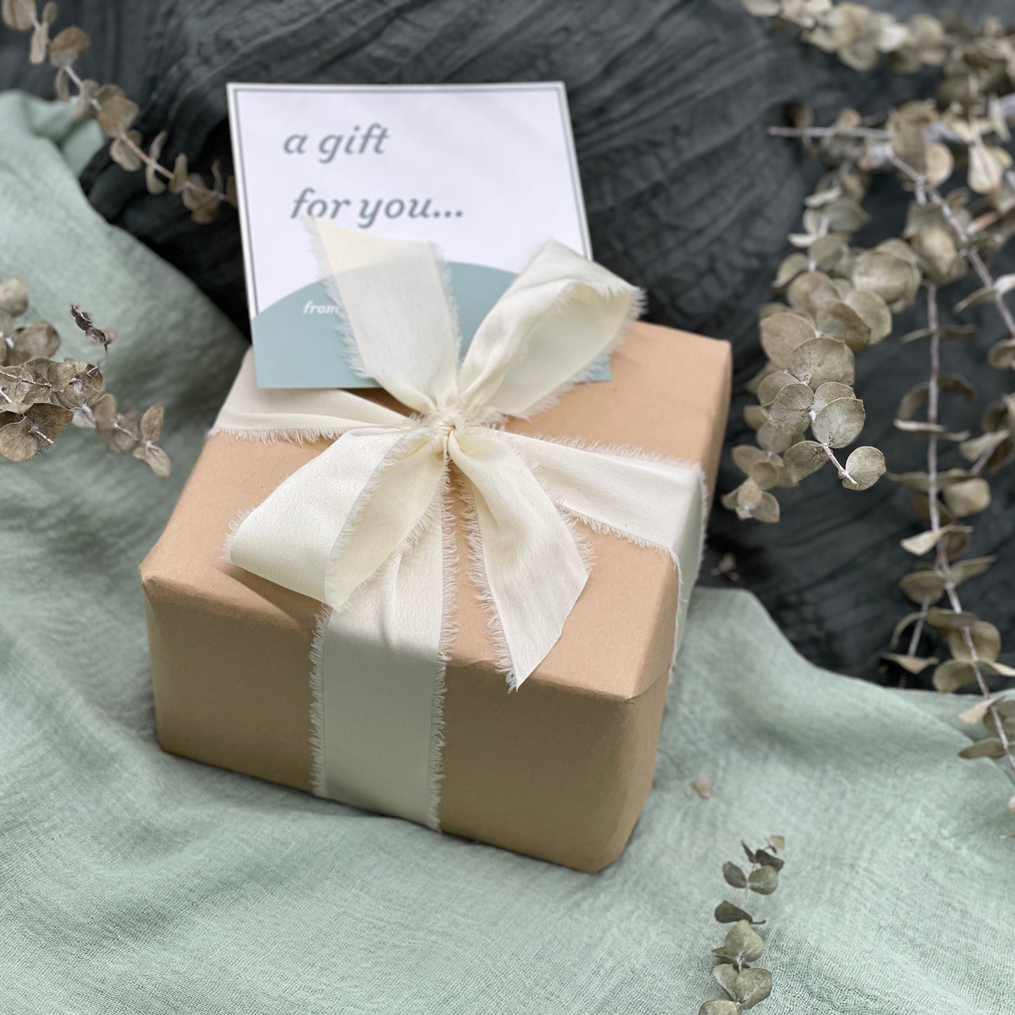Gift Wrap