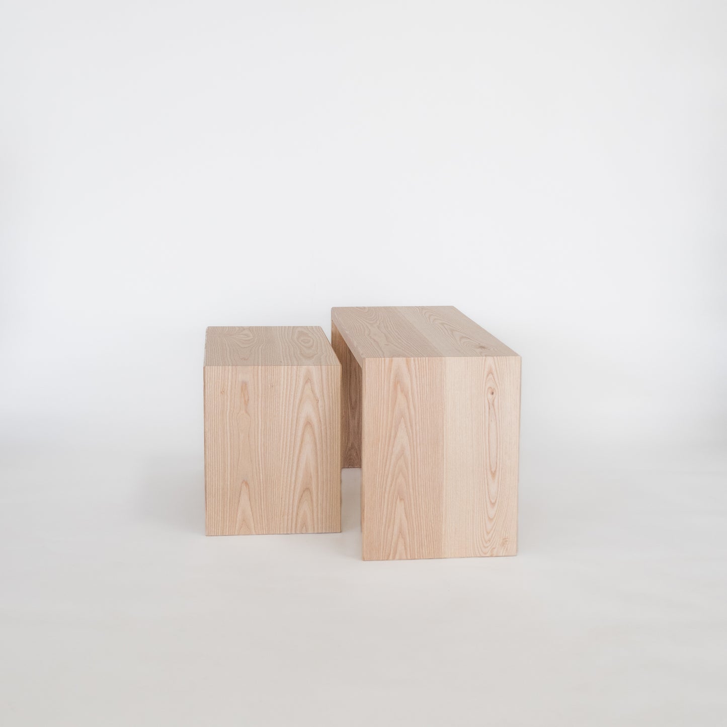 DRIFT Nesting Bench Set