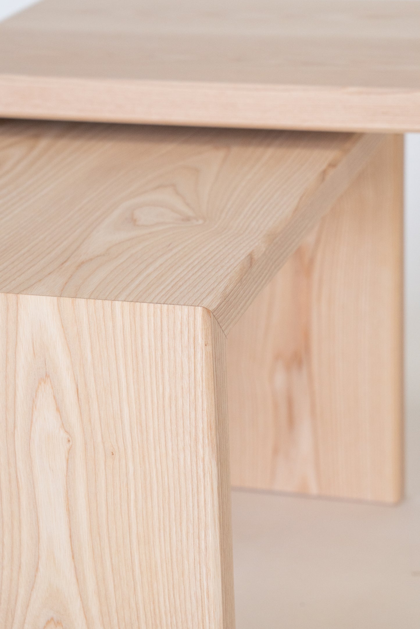 DRIFT Nesting Bench Set