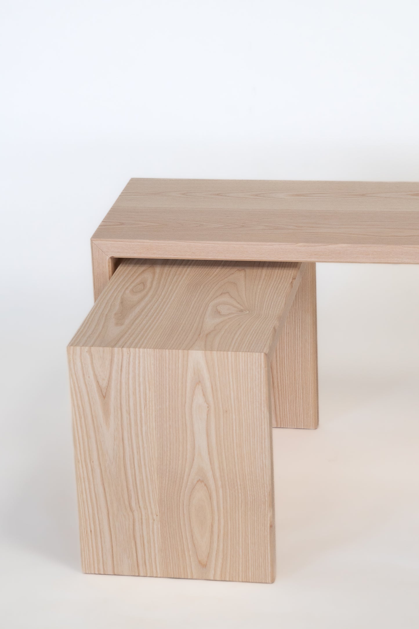 DRIFT Nesting Bench Set