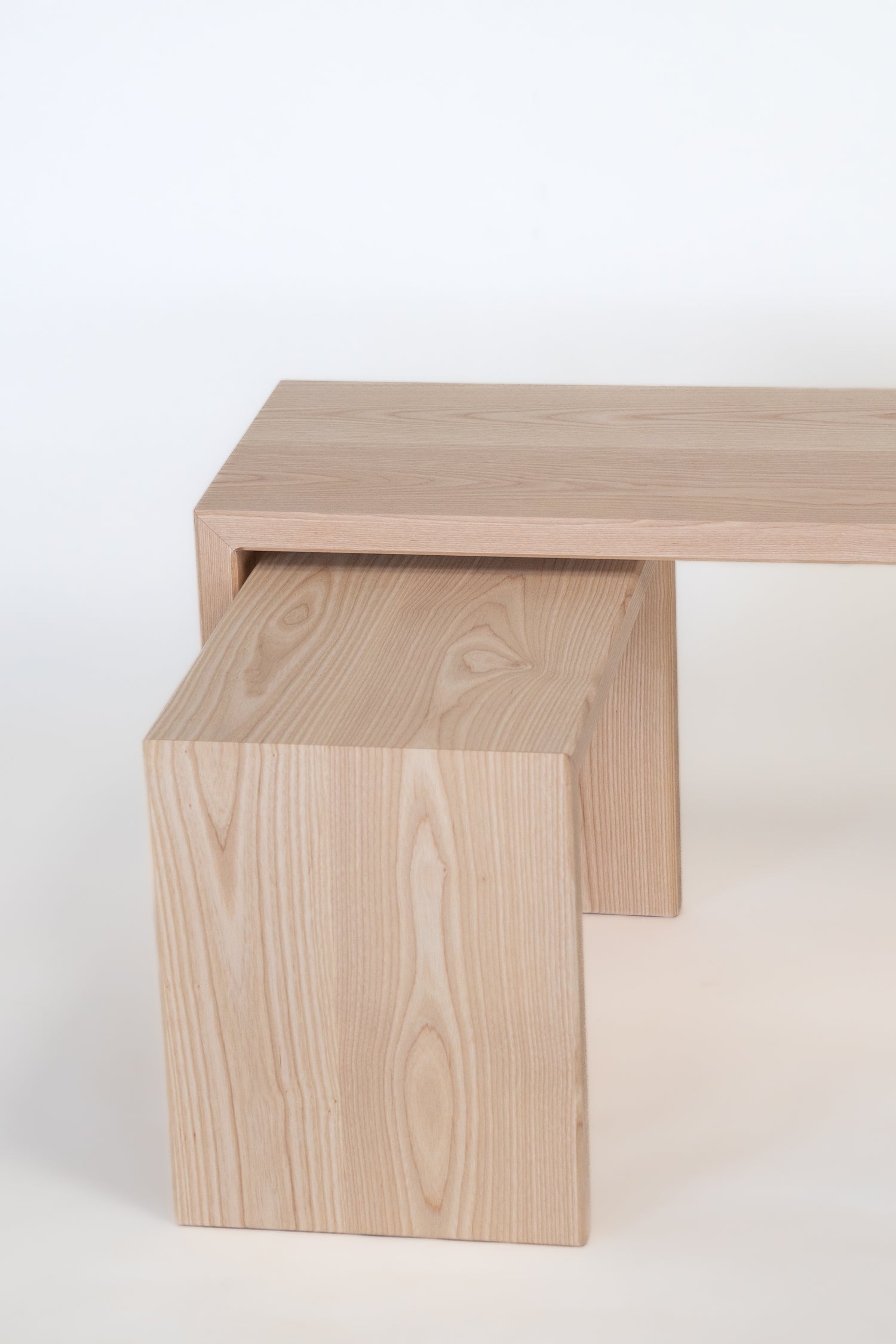 DRIFT Bench - Nesting / Singles