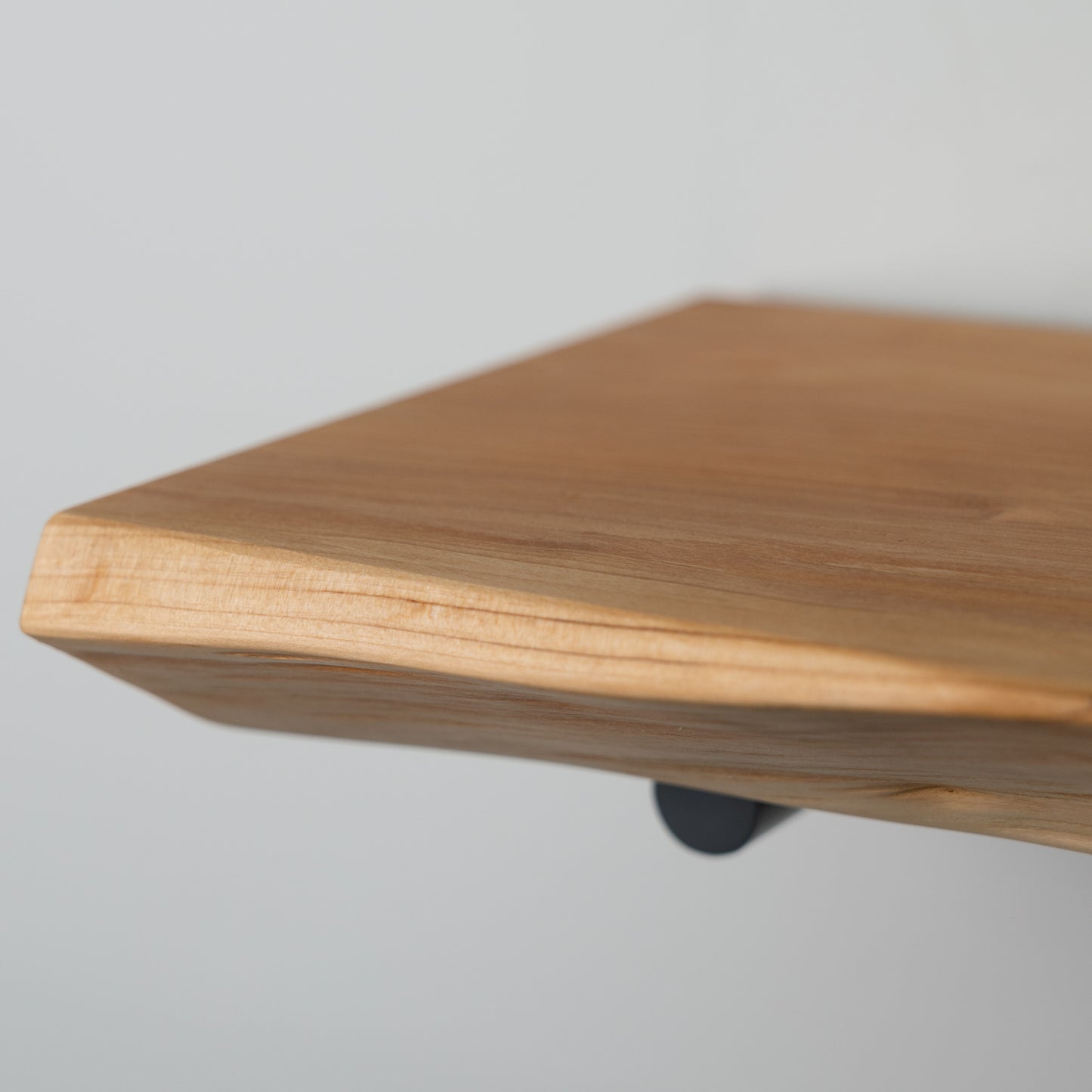 Live Edge Shelf – Monterey Cypress - A2