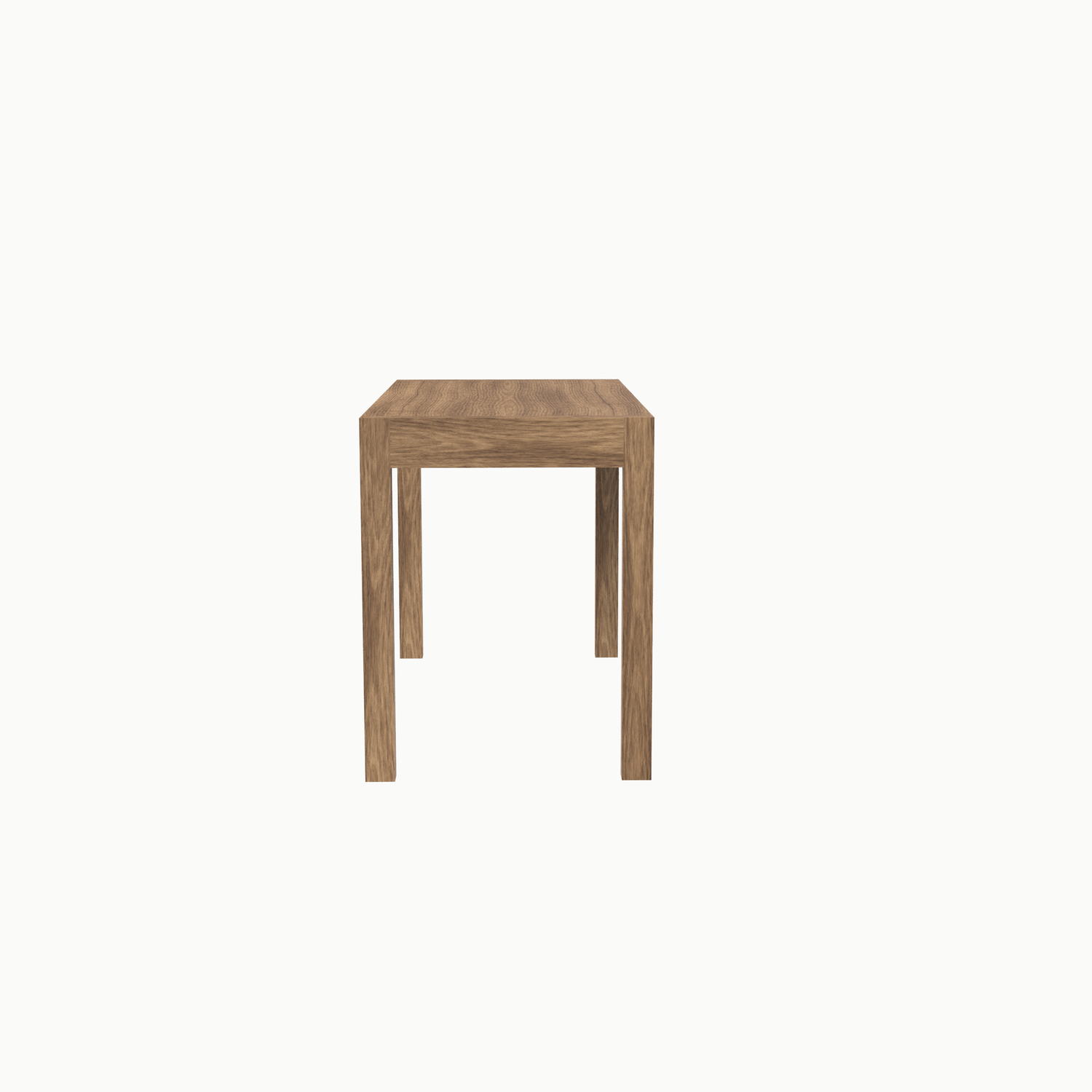 Fundamental Desk