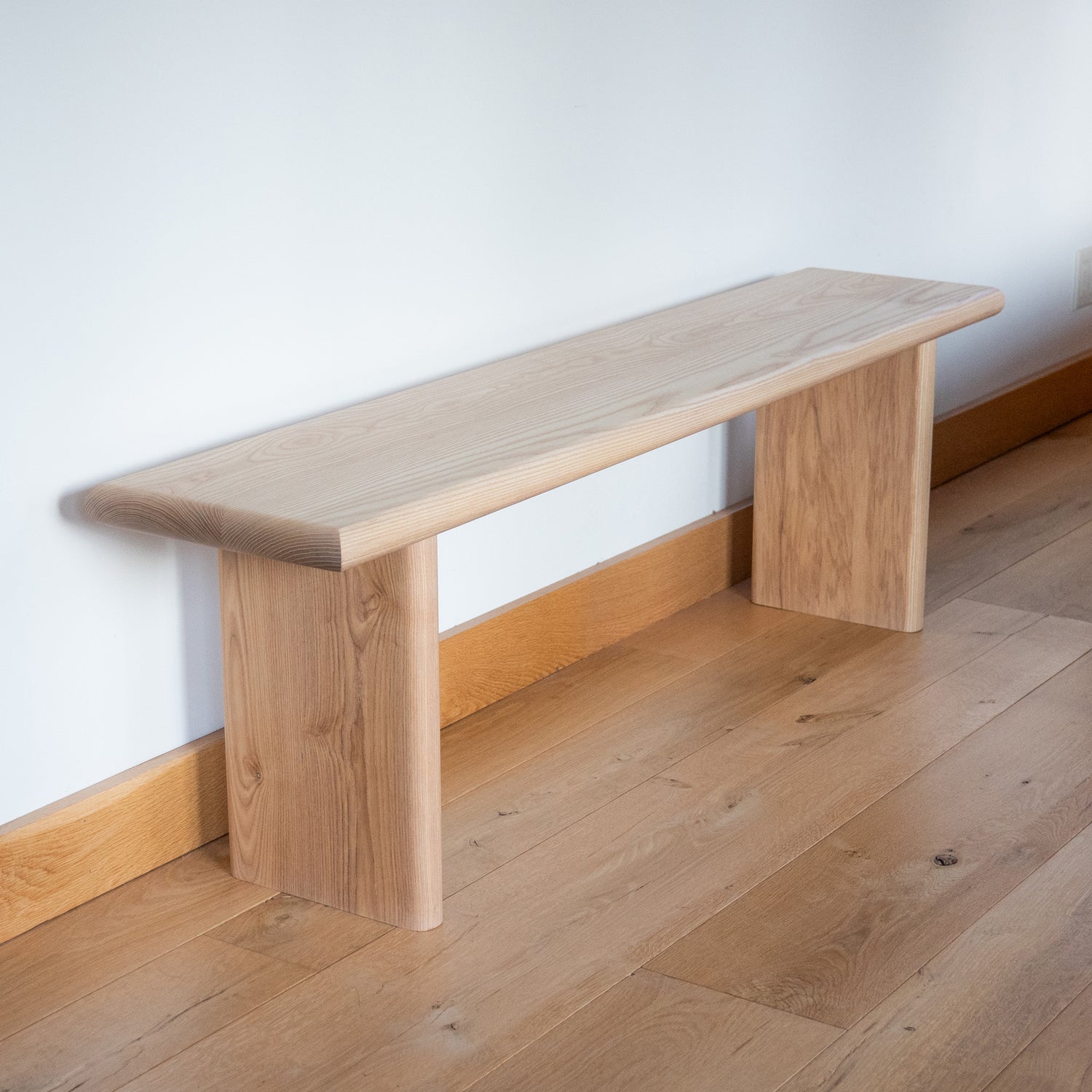Fundamental Bench