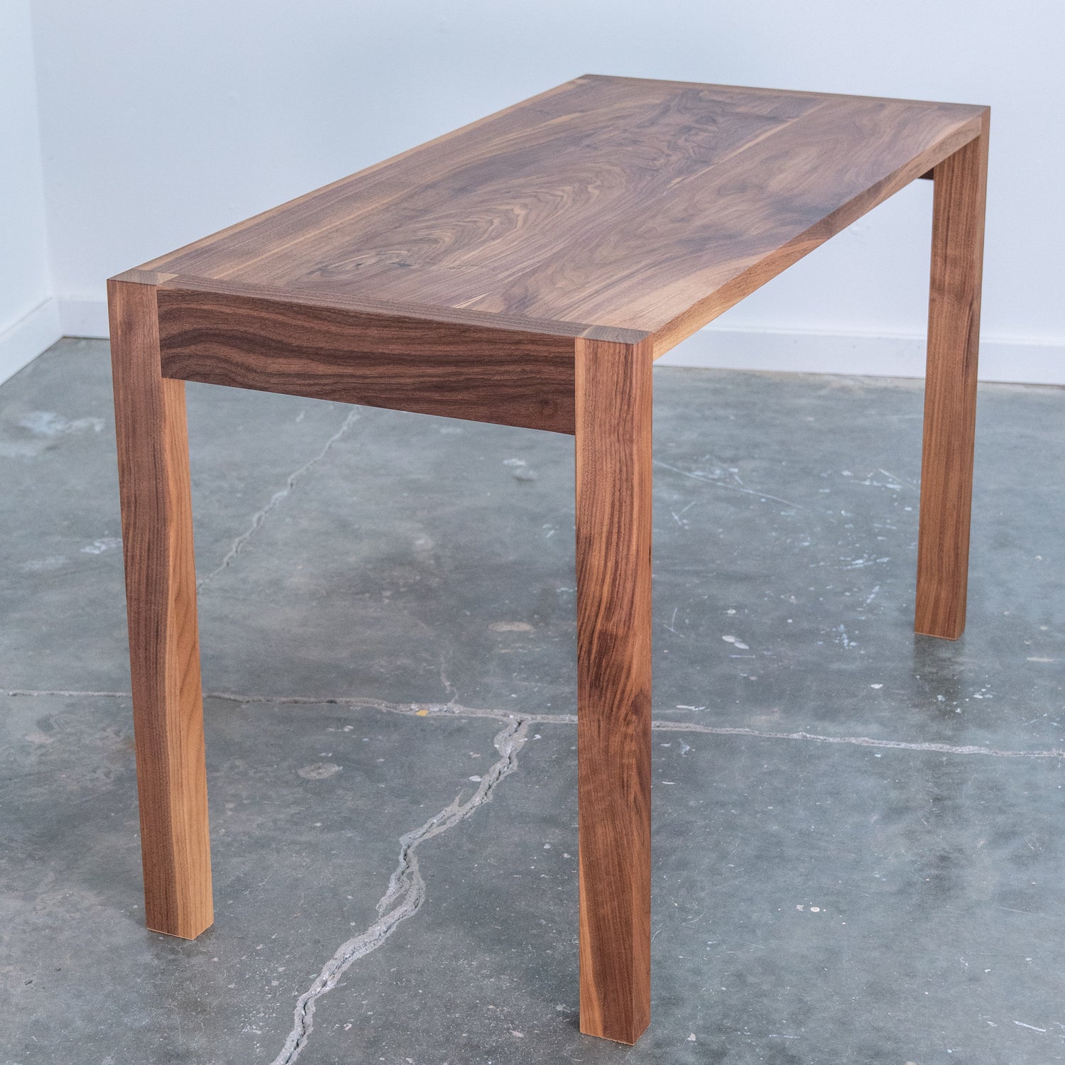 Fundamental Desk