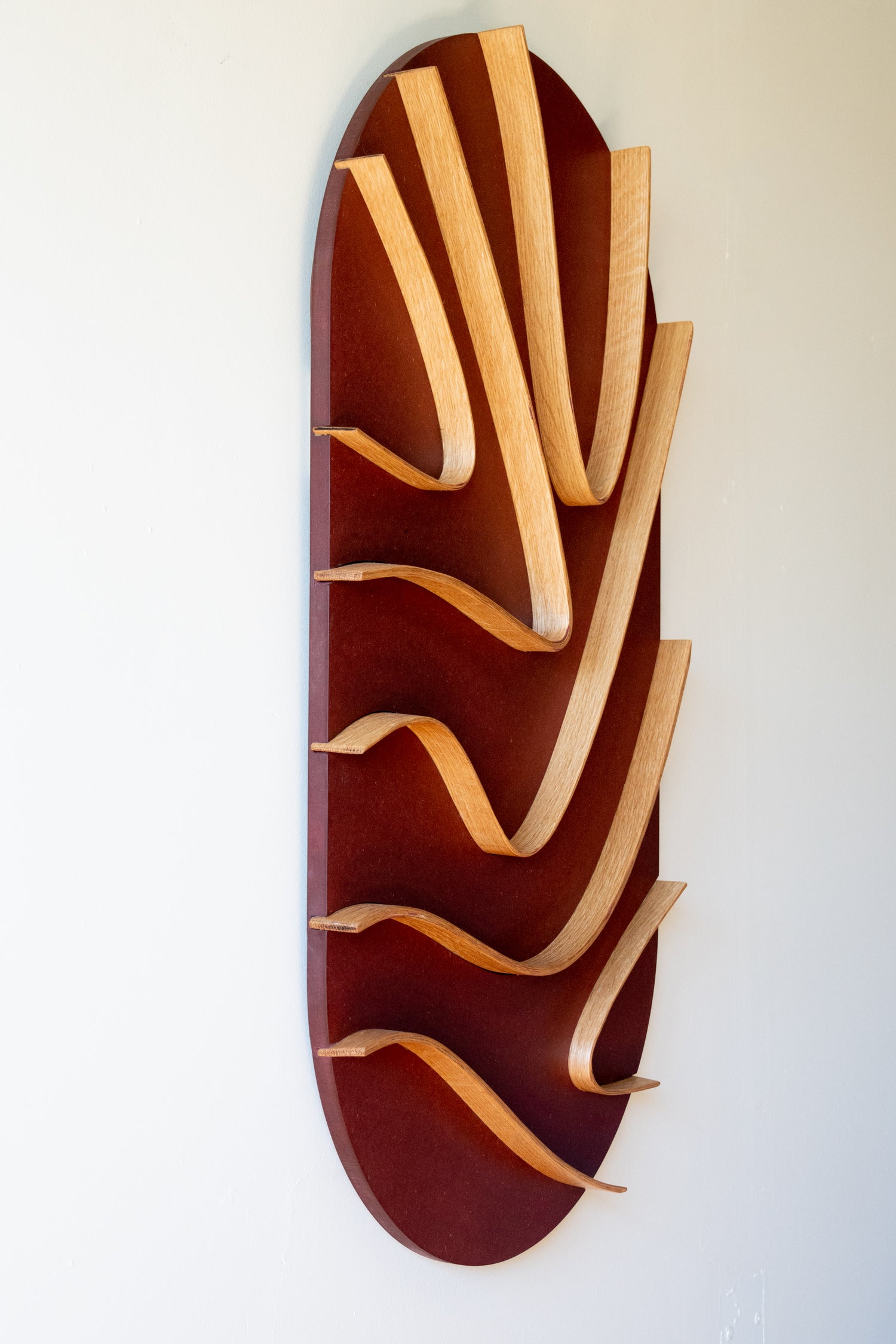 LINES Limited Run of 5