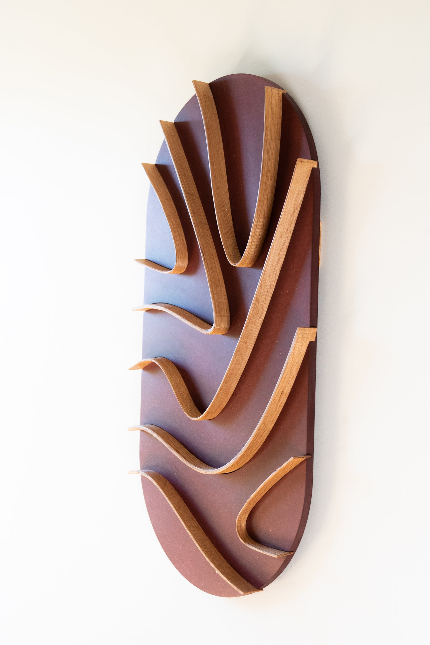 LINES Limited Run of 5