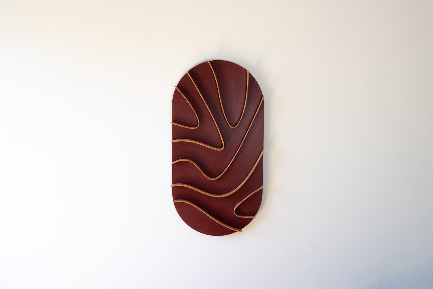 LINES Limited Run of 5