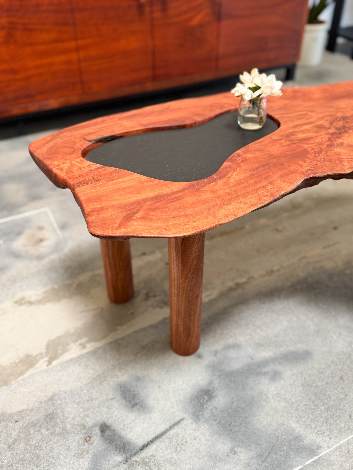 Lychee Coffee Table