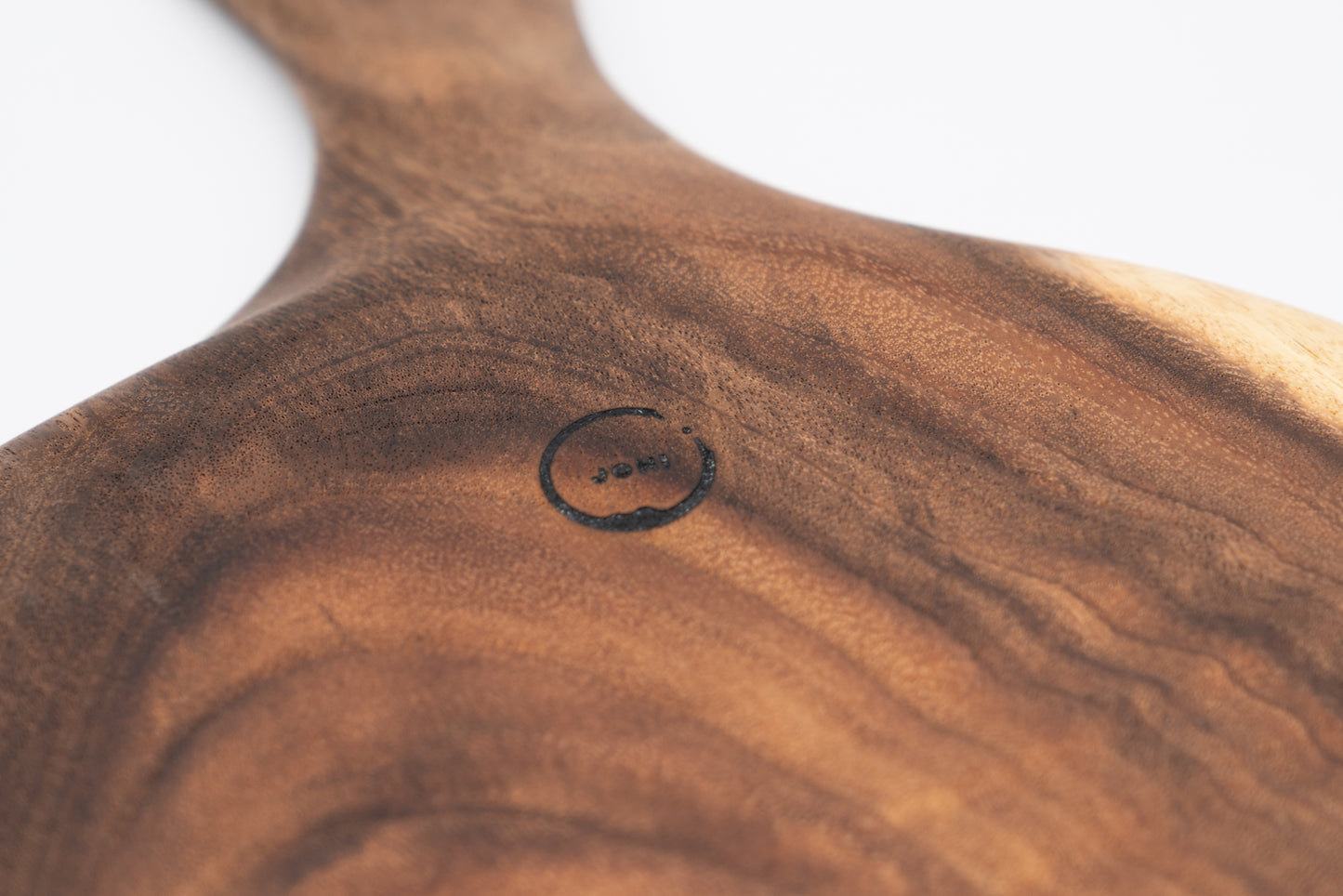 Maui Grown Monkeypod Serving Board