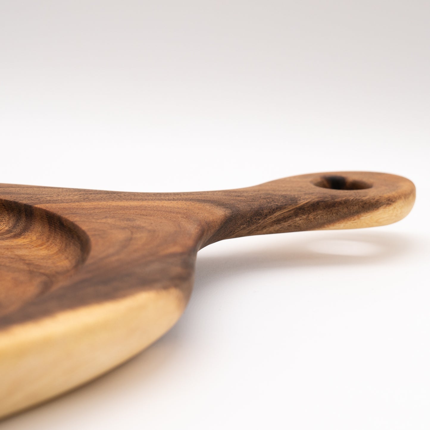 Maui Grown Monkeypod Serving Board