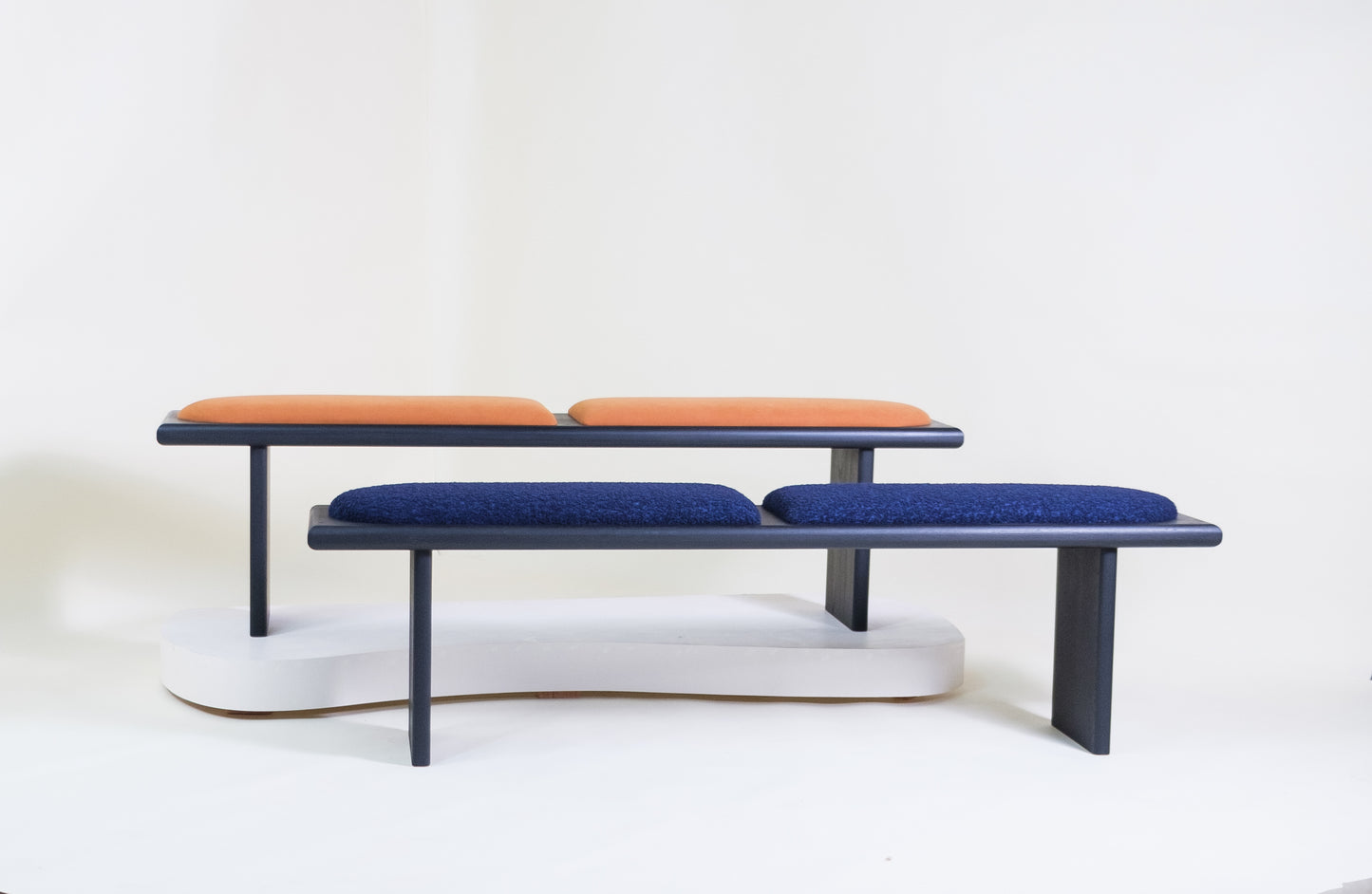 Whispering Bench