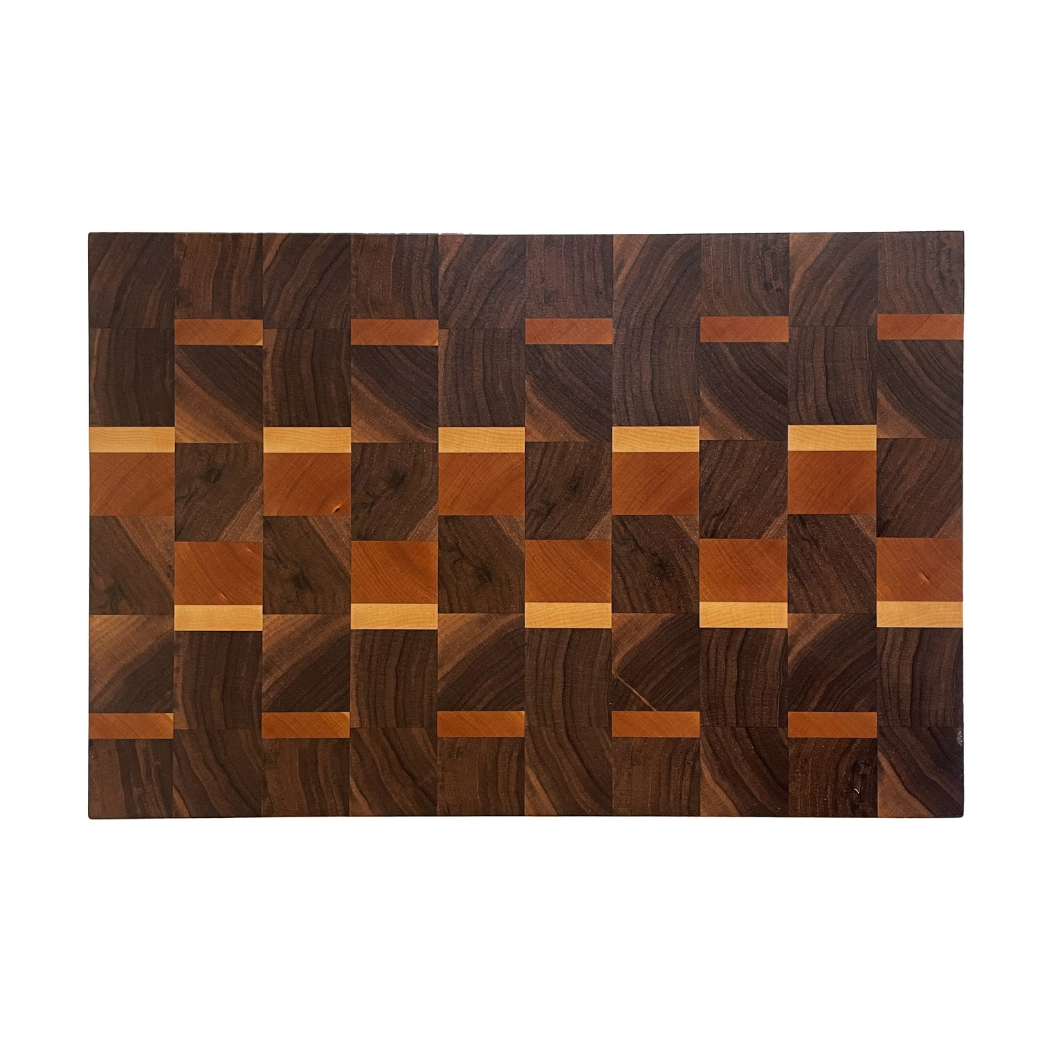 Grove End Grain Cutting Board