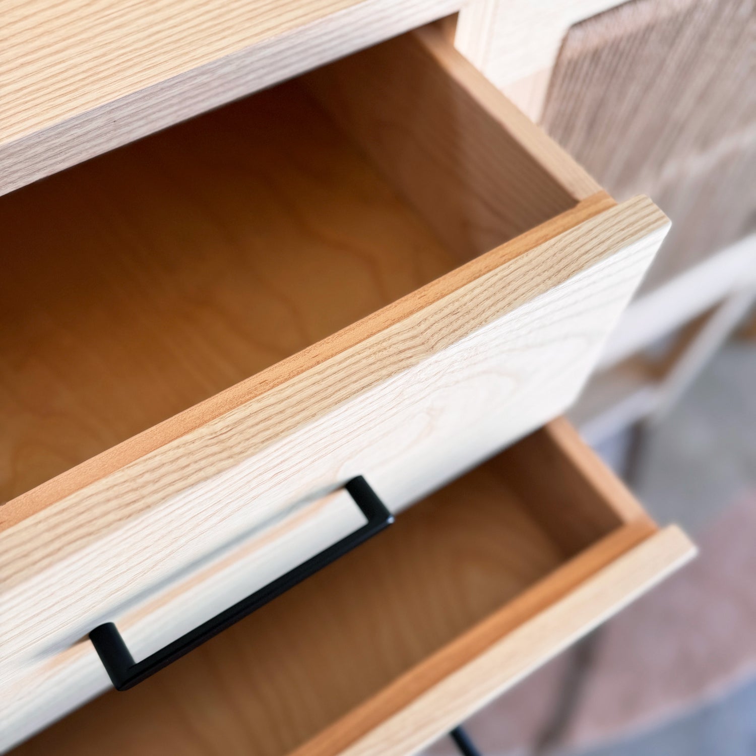 Entry Console - Ready to Ship
