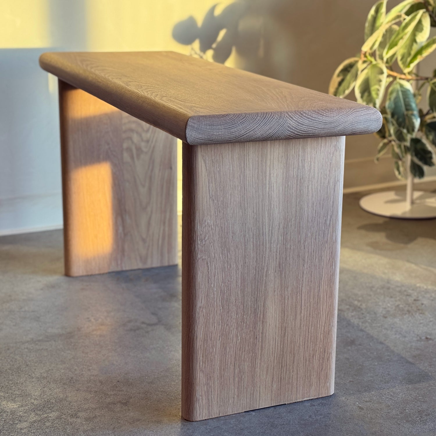 Fundamental Bench - Ready to Ship
