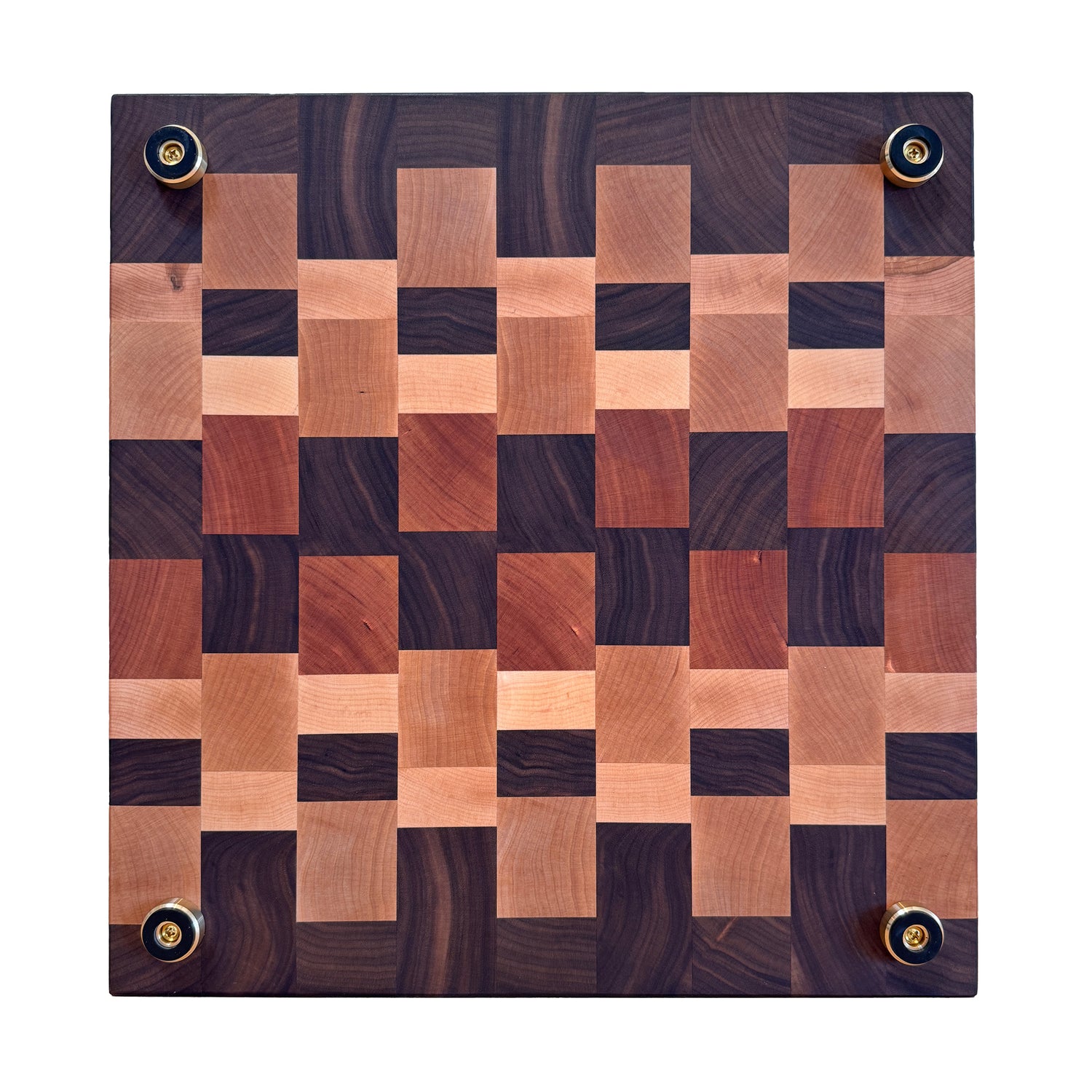 Harvest End Grain Cutting Board