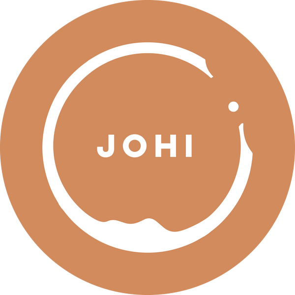 JOHI logo