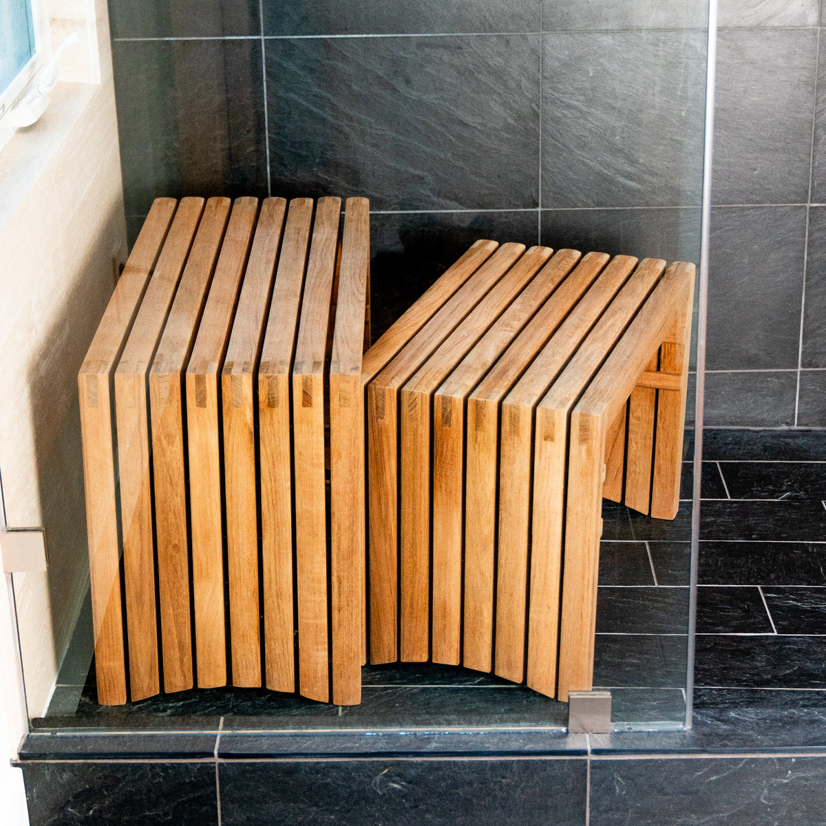 Shower Bench