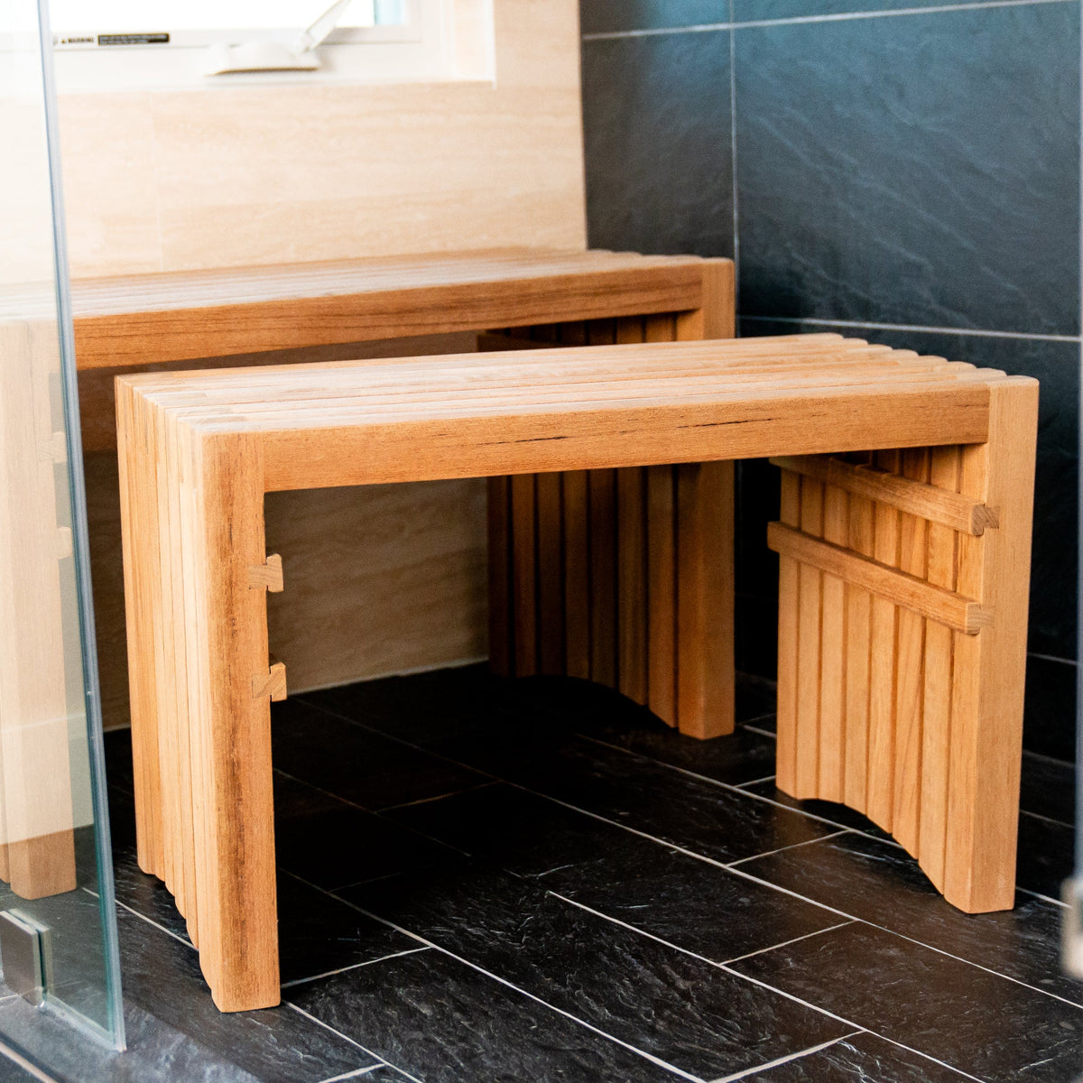 Shower Bench