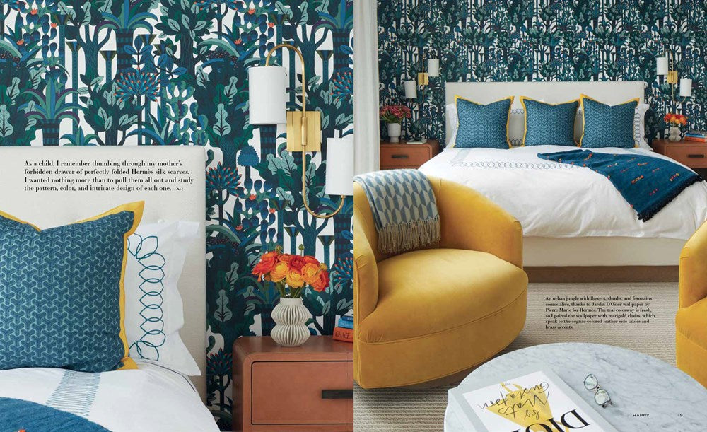Mood: Interiors & Inspiration