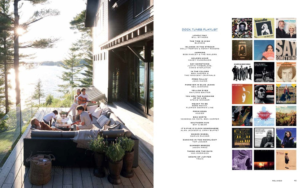 Mood: Interiors & Inspiration