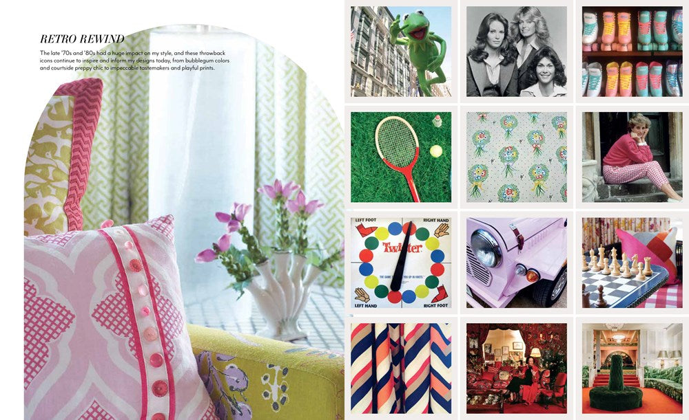 Mood: Interiors & Inspiration