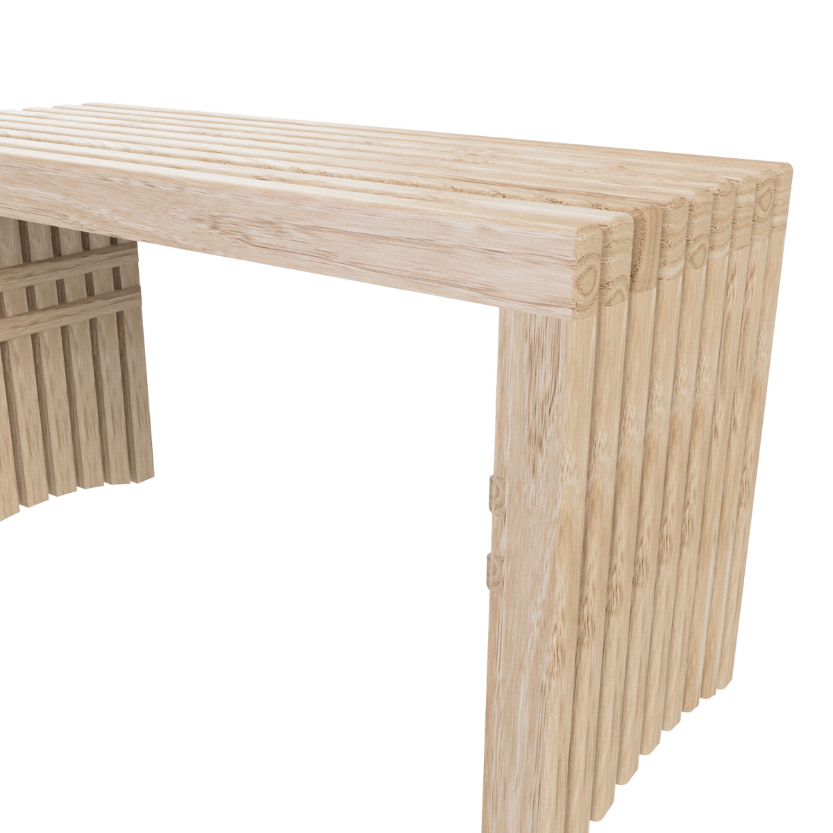 Shower Bench