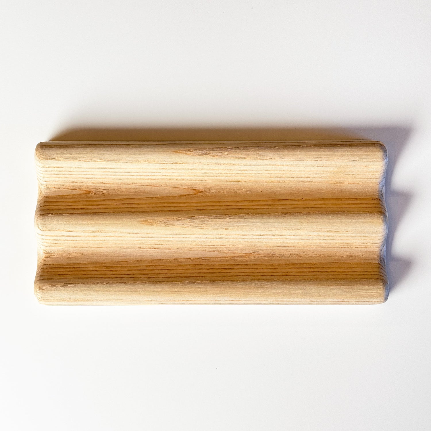 Groove Tray