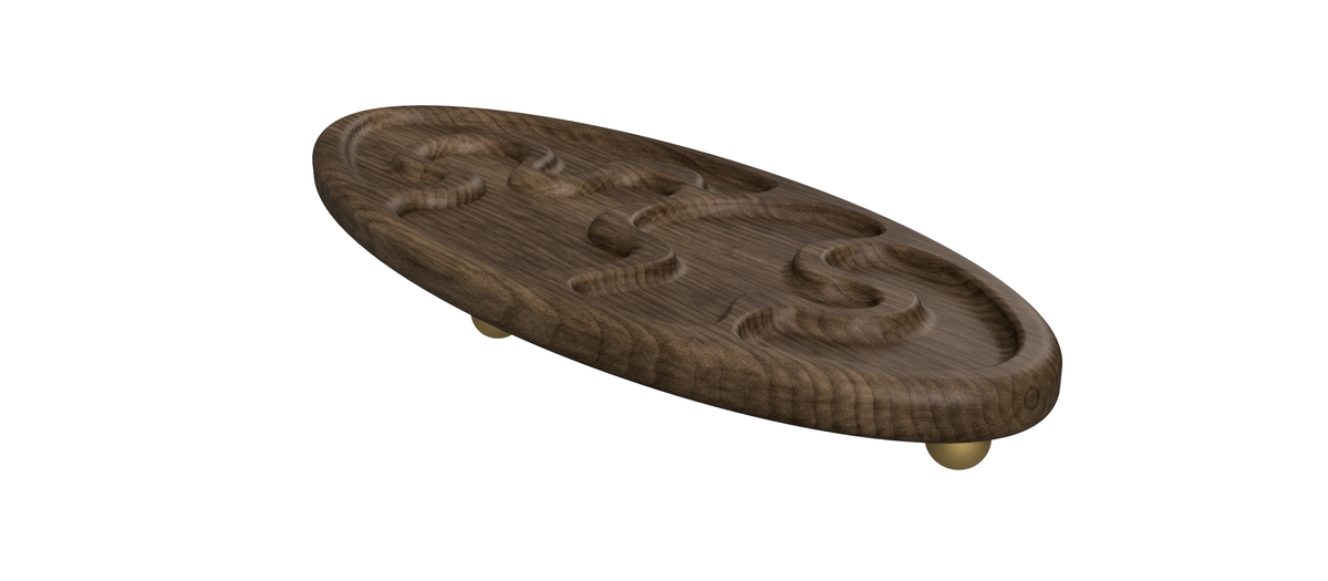 Tide Tray