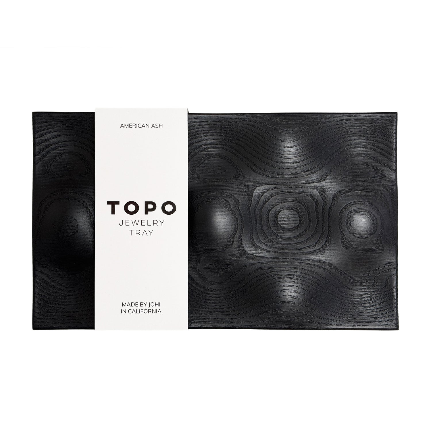 Topo Tray