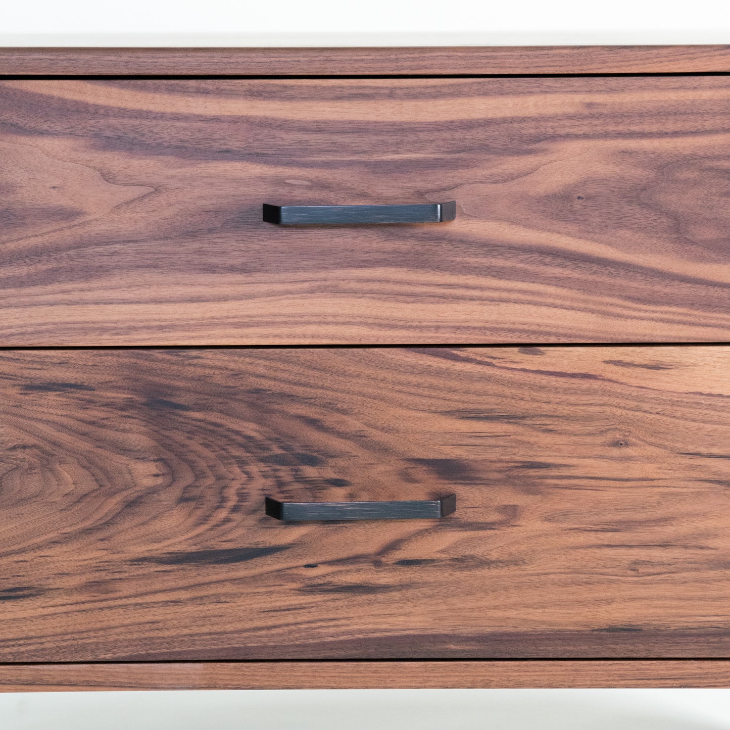 SCOOP Walnut Dresser
