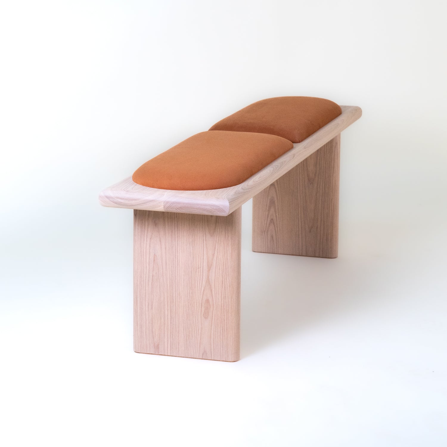 Whispering Bench
