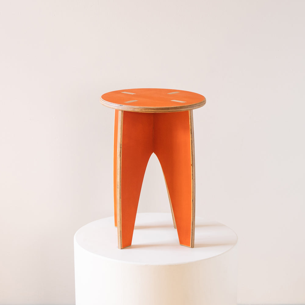 Simple Stool