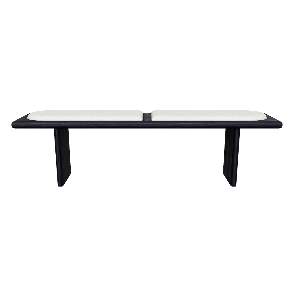 Whispering Bench - Black