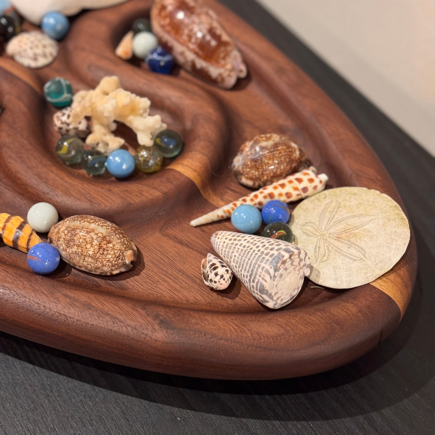 Tide Tray
