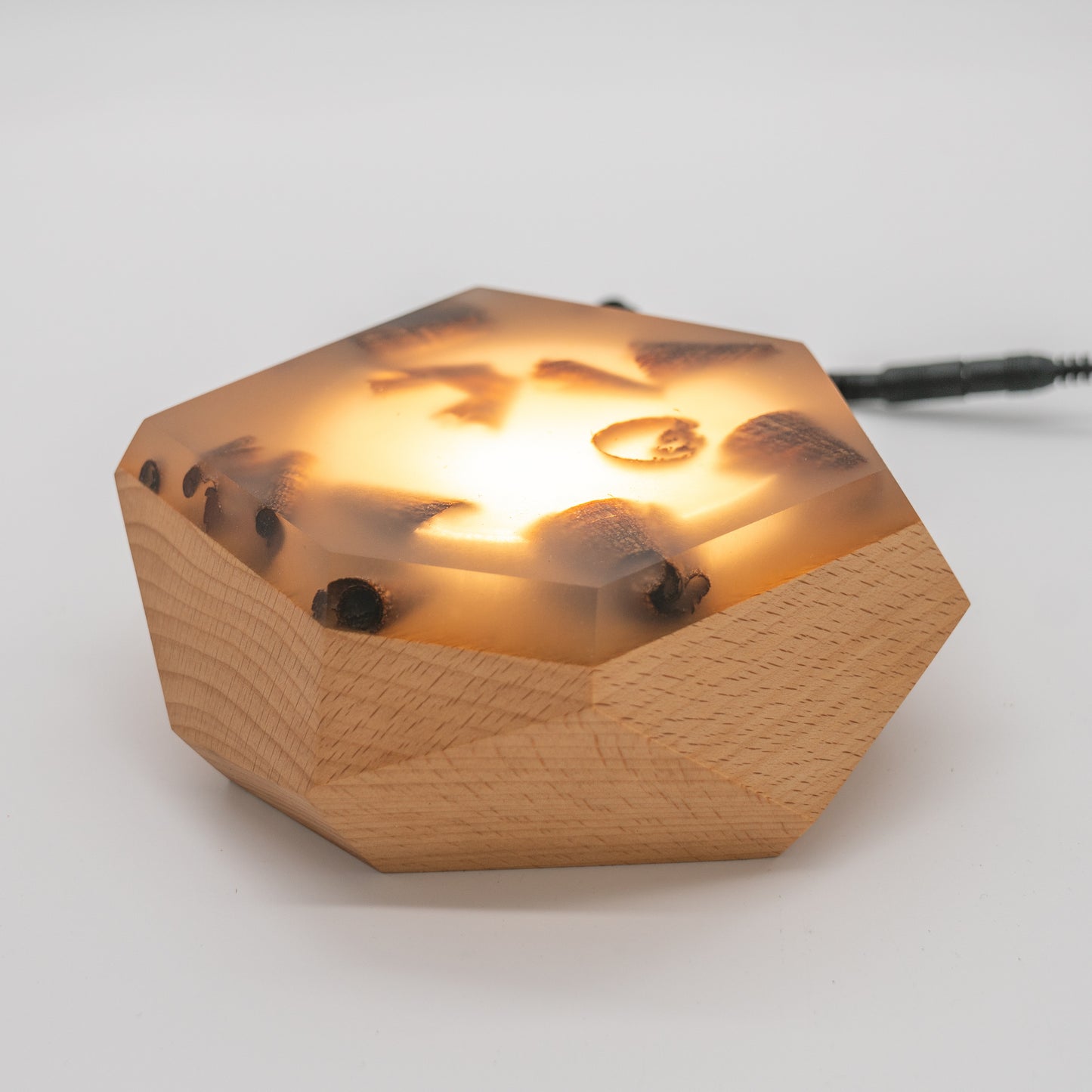 Allay Lamp