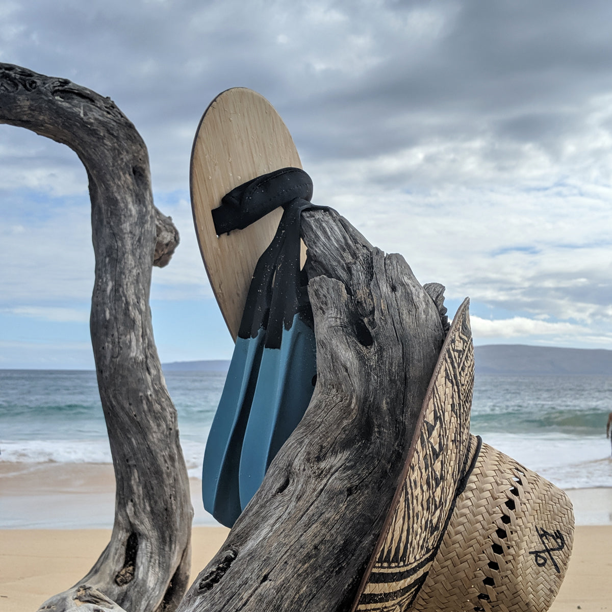 Kuahiwi Bodysurf Handplane