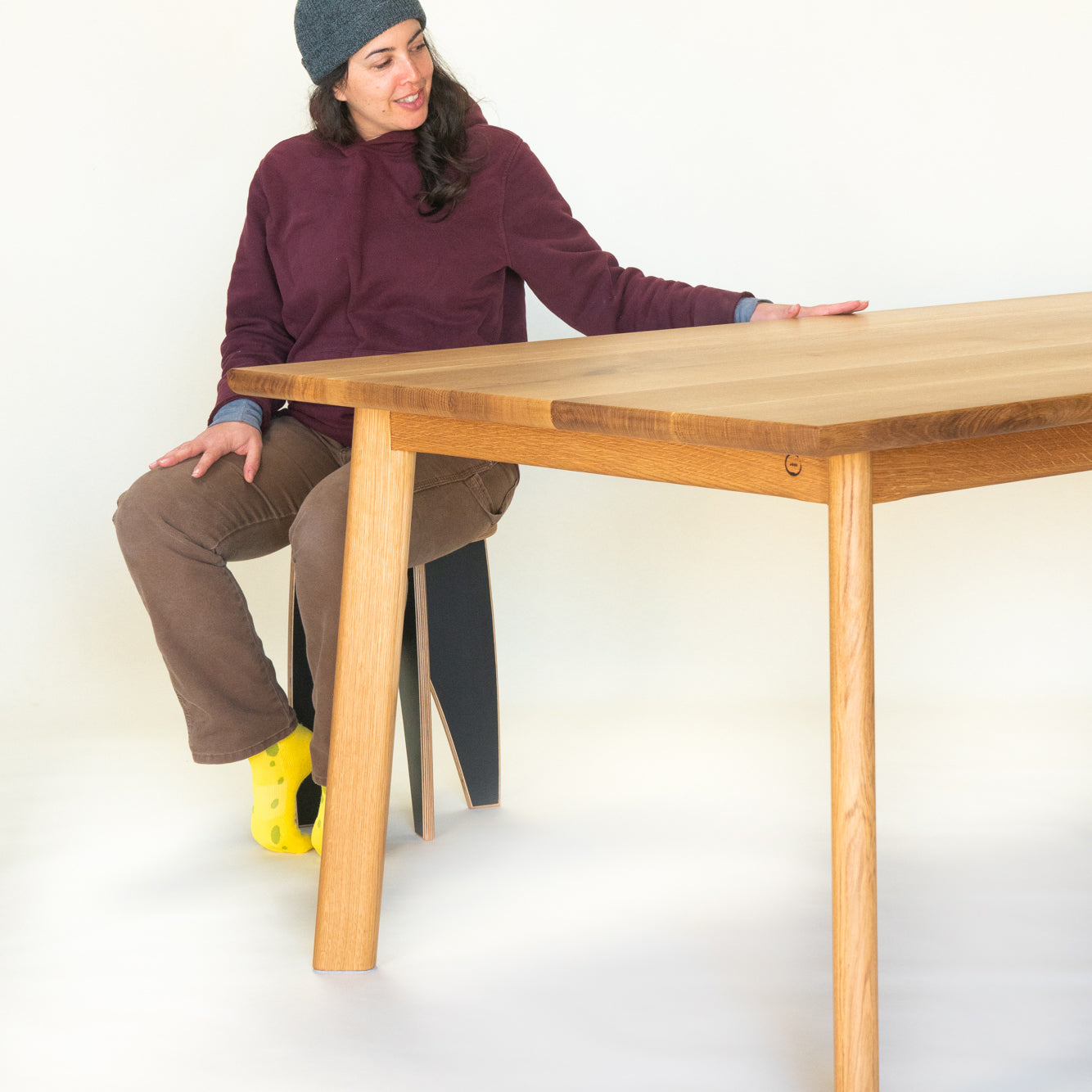 ʻOHANA Dining Table