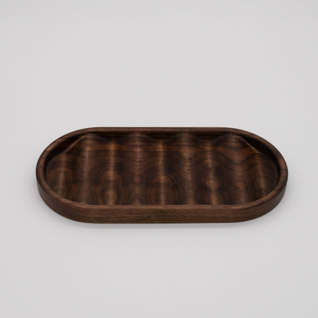 Ripple Tray