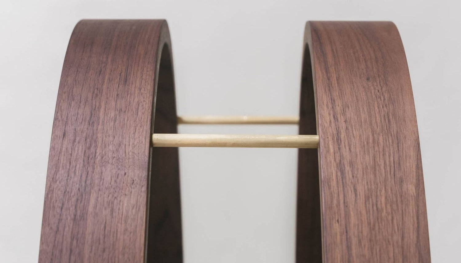 JOHI Arches display cabinet