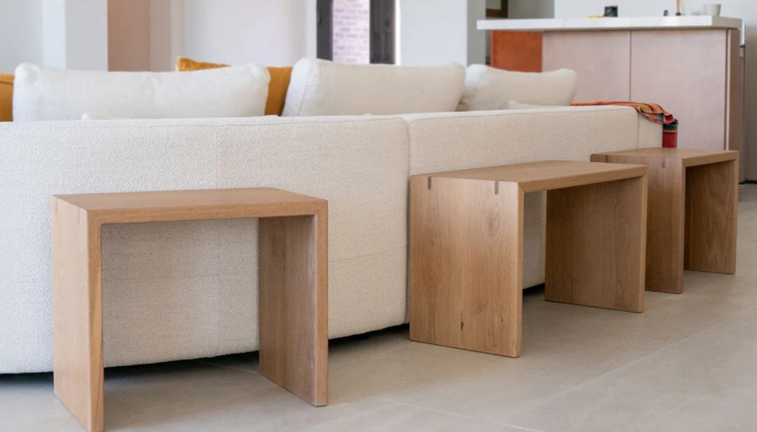 How the JOHI style fits into your home