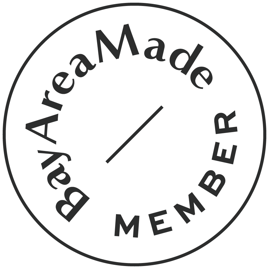 Bay Area Made - Member Logo