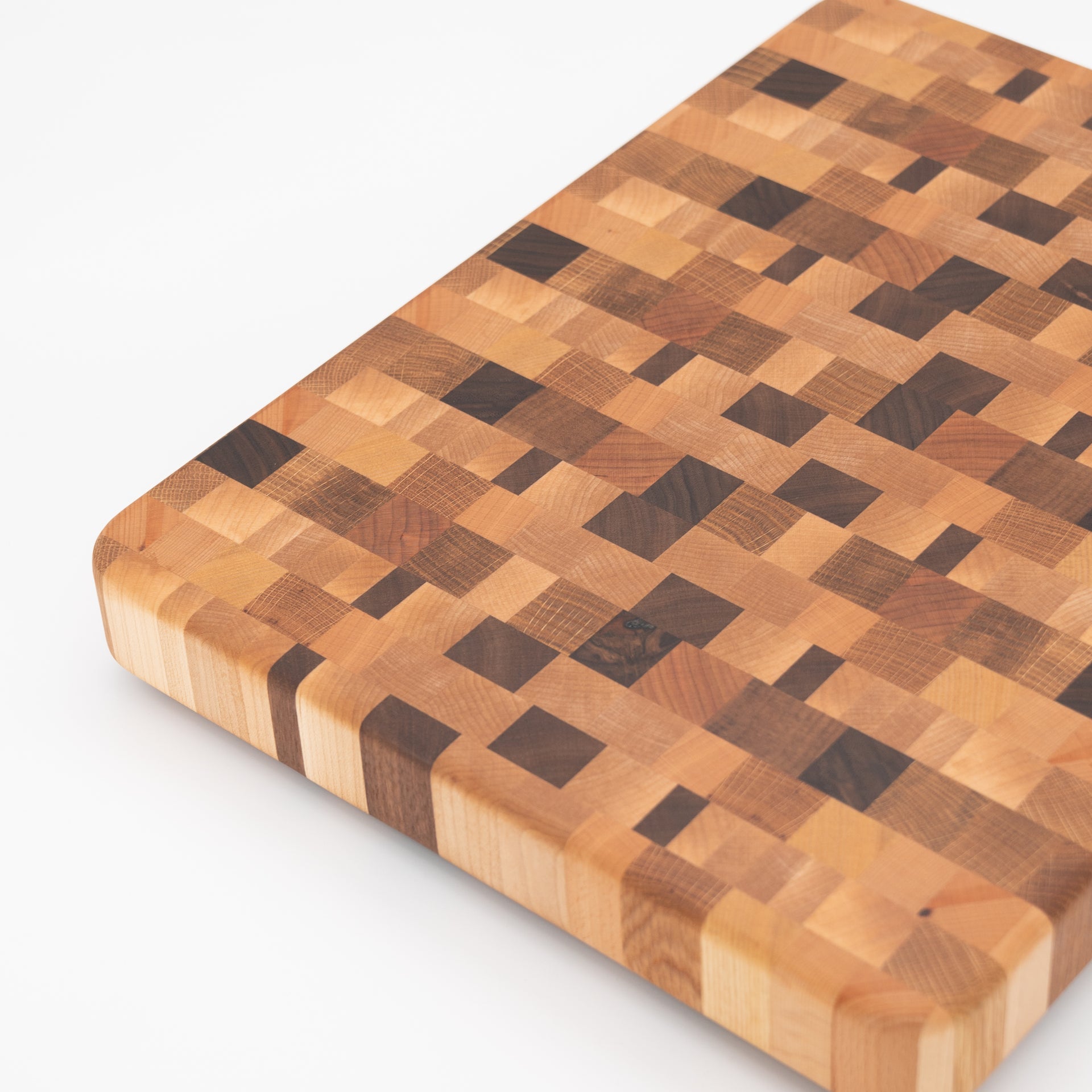 Cutting Board Reconditioning Wood Wax (4oz Tin)